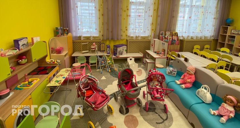 Родители жалуются в прокуратуру на элитный детсад в Коммунарке после видео с «усмирением» ребёнка