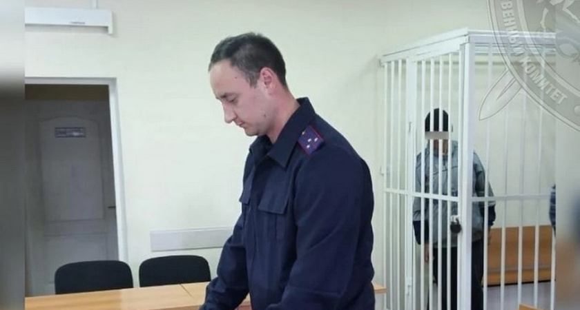 Суд ждет костромского педофила, который нарушил запрет и снова напал на ребёнка