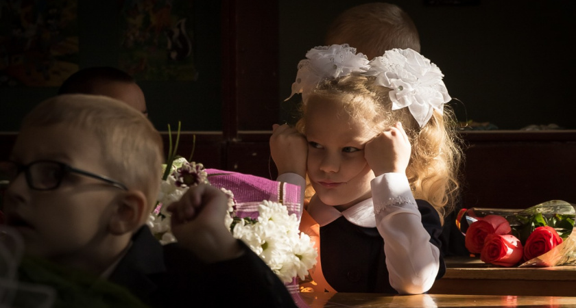 Резиновых классов не будет: в ОП призвали набирать в начальную школу не более 25 детей на учителя