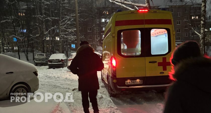 В Наро-Фоминске ребенок напоил мать чаем со ртутью из градусника  