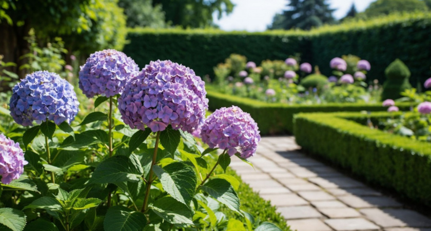 Не сад, а сплошная зависть: 6 эффектных цветов, которые преобразят участок до неузнаваемости 
