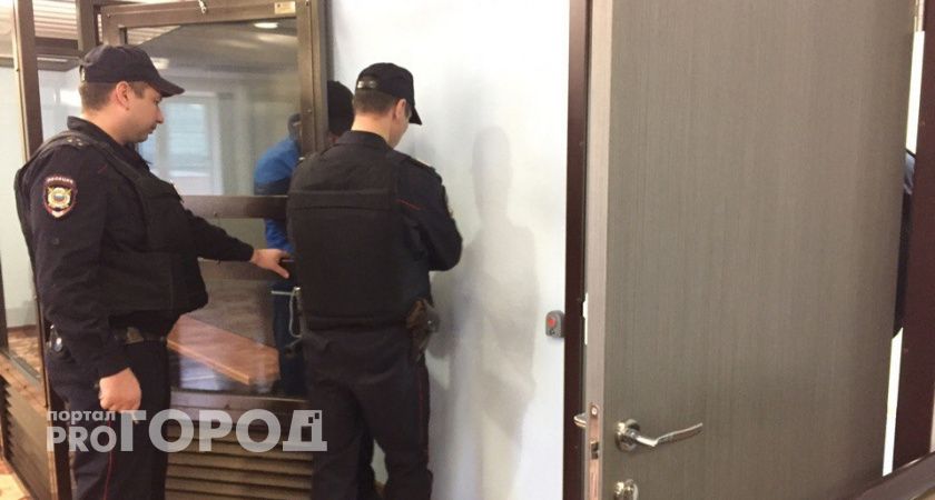 В Екатеринбурге решают судьбу матери, обвиняемой в жестоком убийстве трехлетнего сына