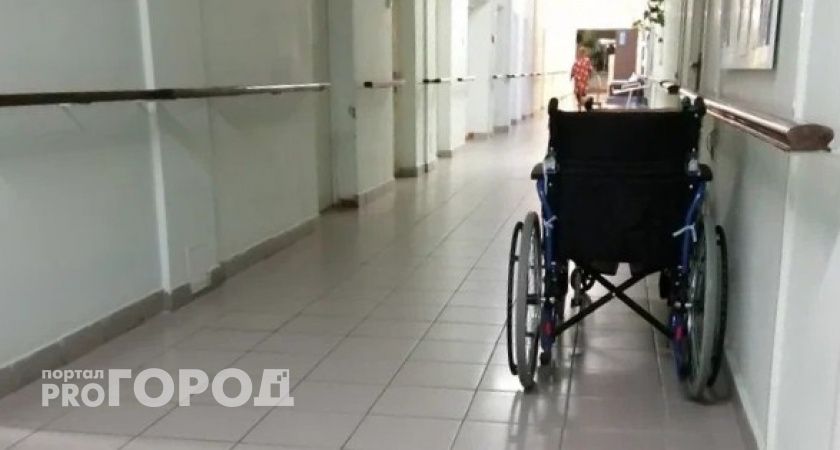 В Минздраве рассказали о правах родителей в детском стационаре