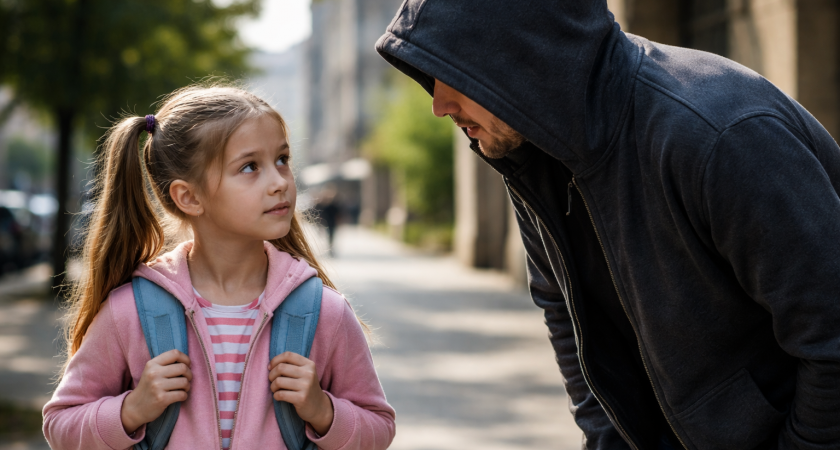 Жительница Чечни нашла дочь в США через 24 года после похищения