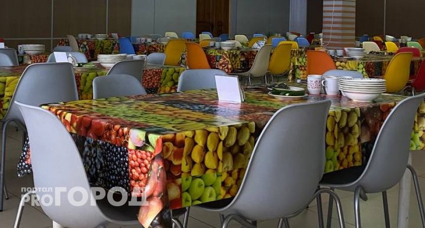 Скандал в Перми: дети отравились запеканками от фирмы сестры экс-вице-мэра