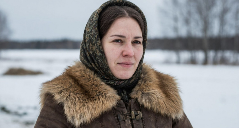 Этот цвет был у наших предков: какой оттенок глаз считается "исконно русским". Проверьте свой