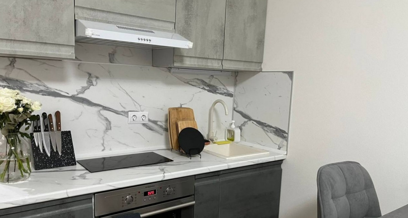 Ушлые хозяева давным-давно отказались от вытяжки на кухне - нашли классную альтернативу: лучше и удобнее во всем