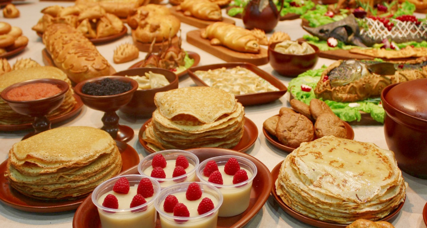 Что такое Масленица и зачем всю неделю есть блины: объясняем ребенку простыми словами