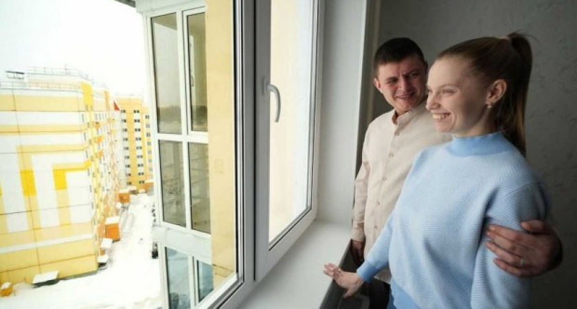 В российском регионе начали выдавать квартиры за рождение детей: такого в стране больше нет