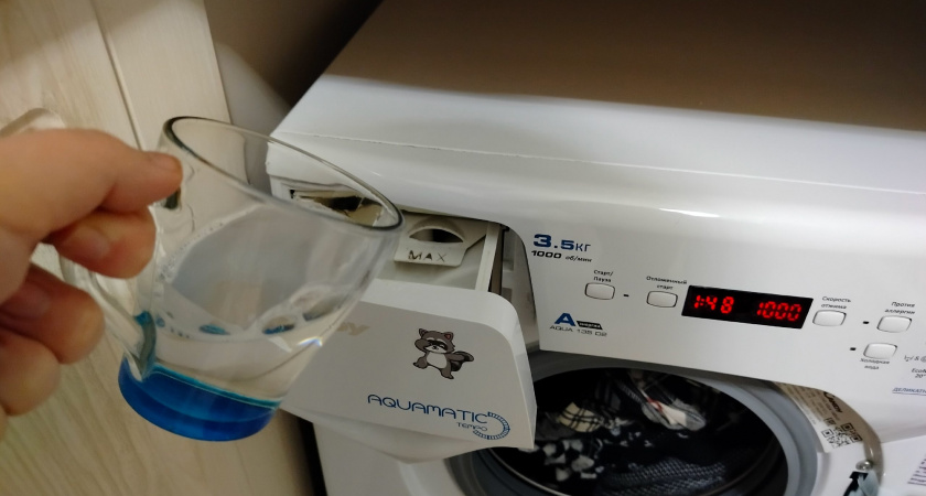 Теперь даже самое старое и затхлое постельное бельё благоухает: узнала одну хитрость для стирки из СССР