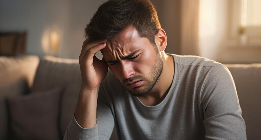 Головная боль не пройдет даже с таблетками: вот какие продукты провоцируют мигрени