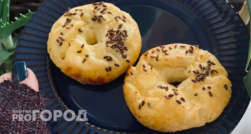 Вкус, ради которого стояли в очереди: идеальный рецепт пончиков на кефире