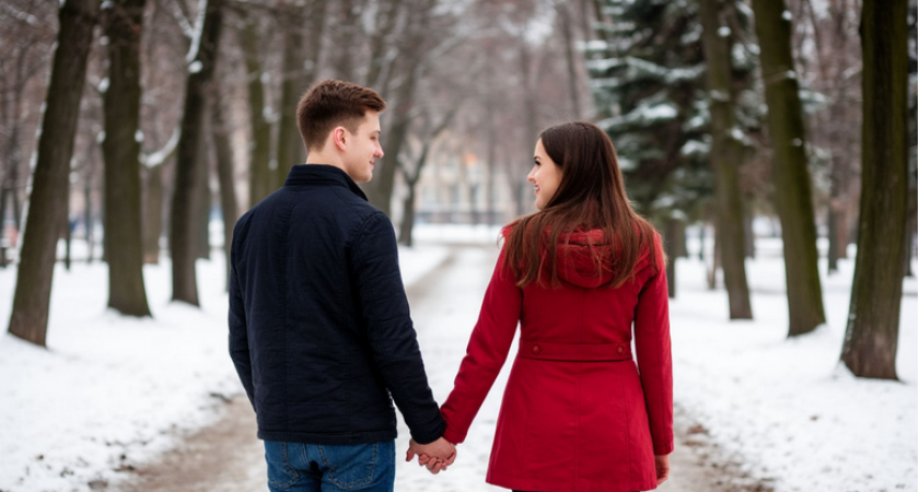 Искра угасла — беги? Заблуждения, которые заставляют нас ставить крест на хороших отношениях