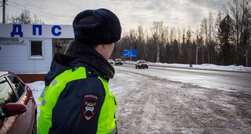 Инспектор просит документы? Никогда не делайте это первым движением - 65% водителей совершают эту ошибку