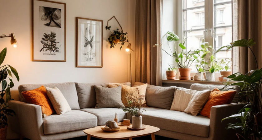 Домашние вампиры: шесть вещей в доме, которые крадут ваше здоровье день за днем