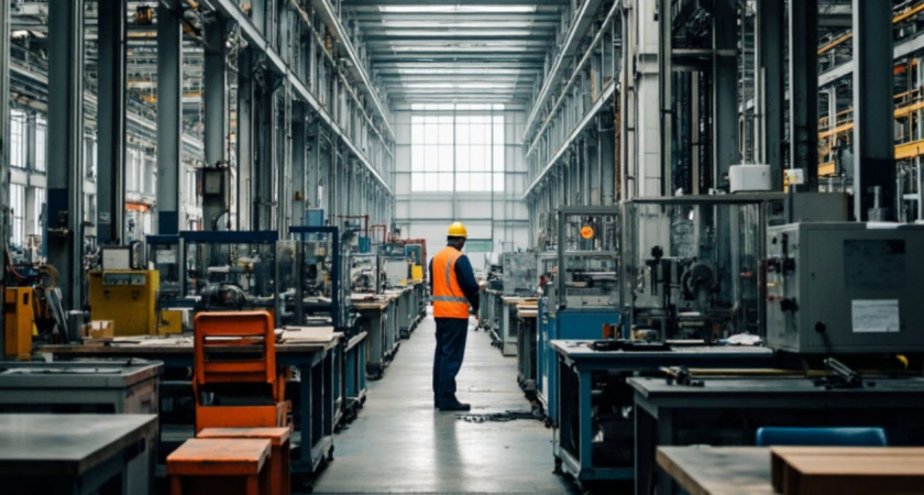 Дело не в деньгах: рабочие уходят с заводов и отказываются там оставаться - и вот почему