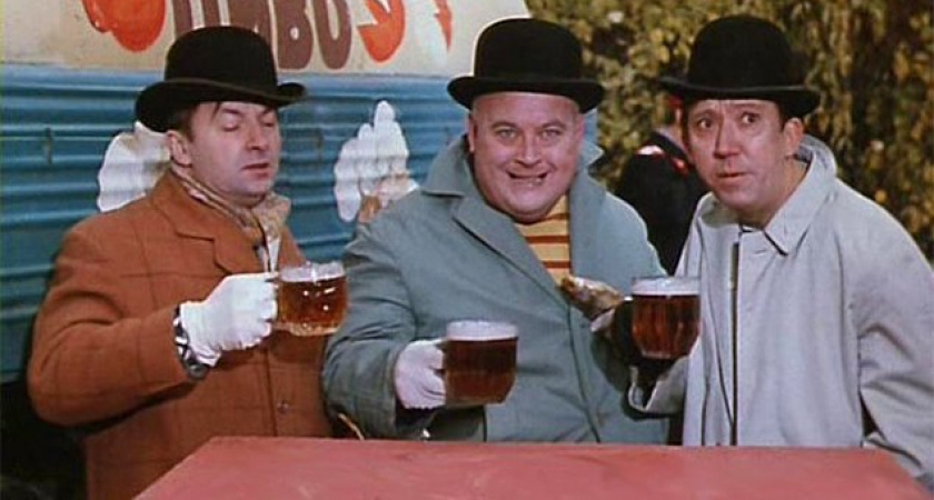 Это русское слово никак не переводится ни на один язык мира, а иностранцы его не понимают