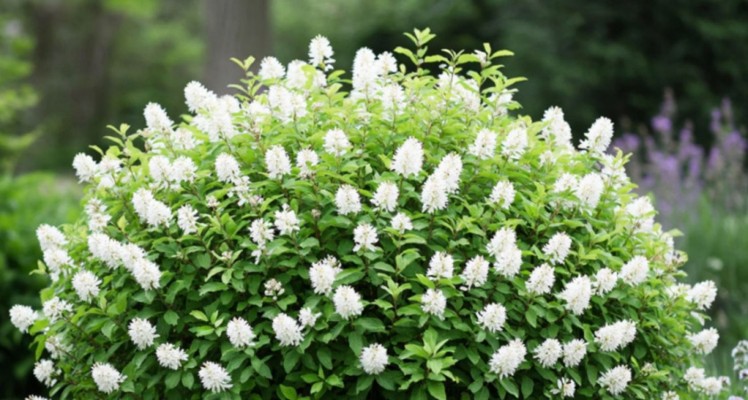 Бросила сажать туи - они больше не в почете: нашла лучшую альтернативу - теперь никаких танцев с бубнами