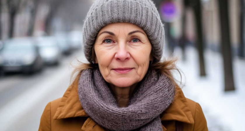 Из 40 лет сразу в 60: три опасные процедуры при отечном типе старения — лицо "сползет" мгновенно и сольется с шеей