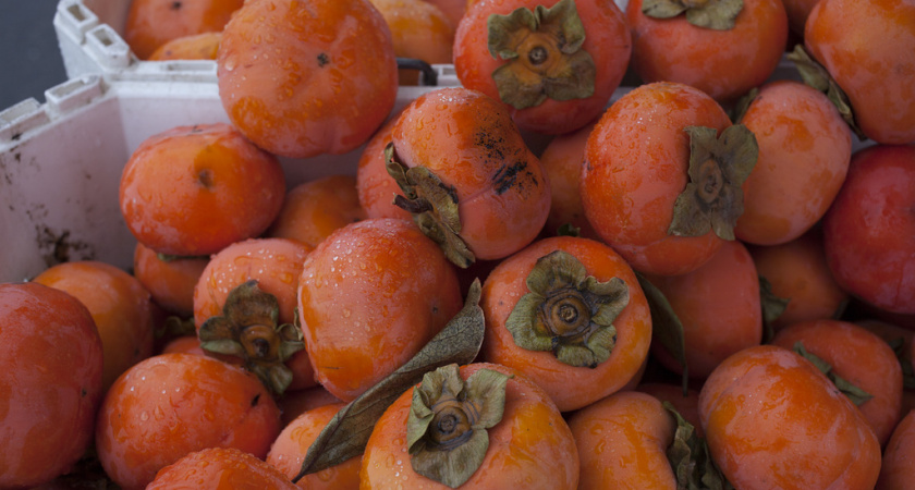 Пять зимних продуктов для детей: полный набор витаминов для здоровья