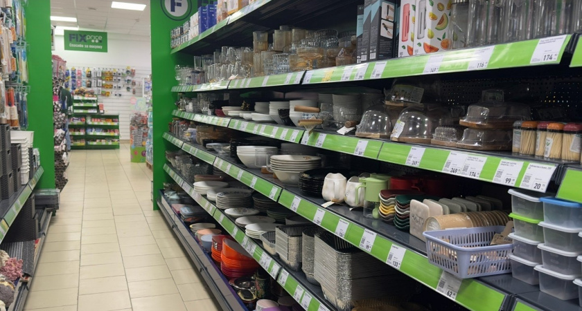 FixPrice взорвал соцсети: я посмотрела трендовую коллекцию – стоит ли она покупки