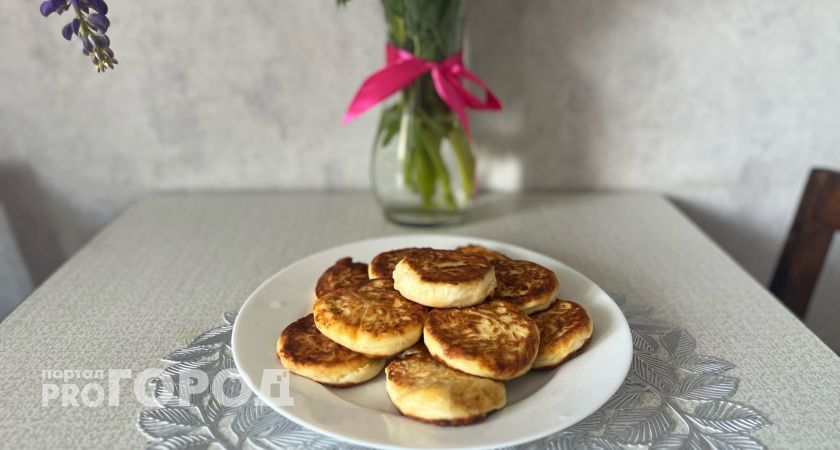 Забудьте о детсадовском ужасе: эти пять блюд заставят вас полюбить манку раз и навсегда 