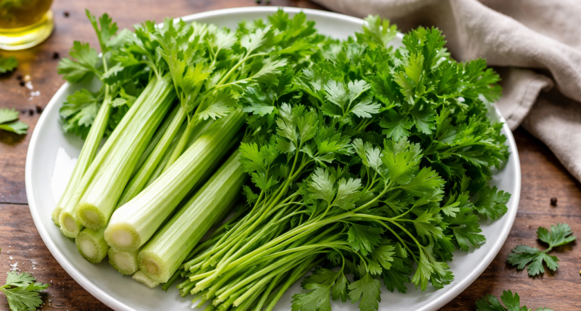 Японские ученые нашли вещество, которое возвращает цвет волосам. Оно прячется в самых обычных продуктах 