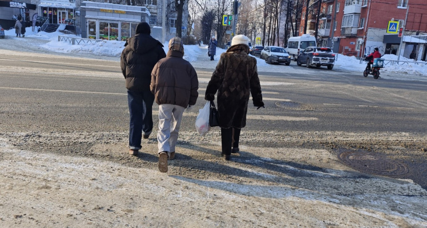 Совет Гете, который после 60 лет помогает расцвести, а не угаснуть - его запомните раз и на всю жизнь