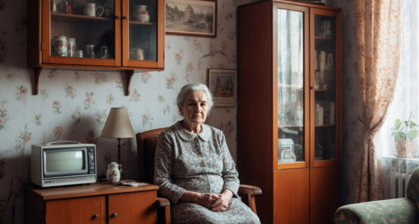 Советские "стенки" давно в прошлом: дизайнеры предложили 4 альтернативы для их замены 