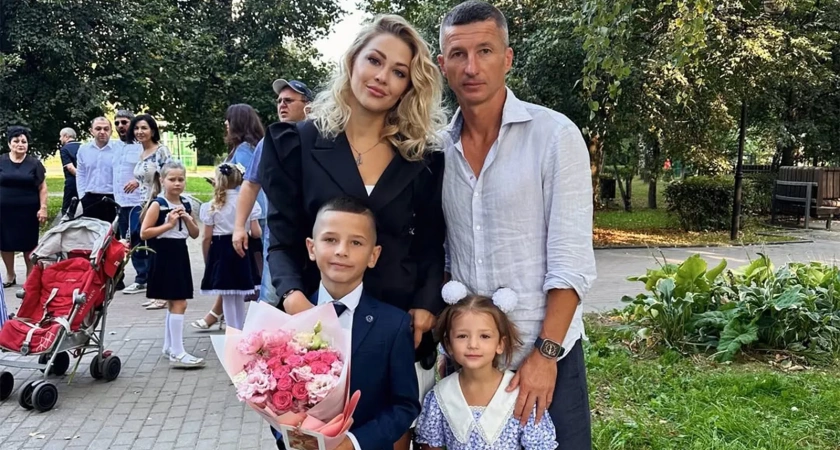 Сыну тяжело больного футболиста Алдонина пришлось менять школу из-за буллинга