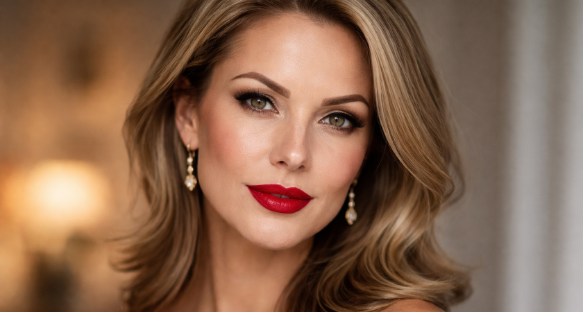 Губы выдают возраст: помады, которые превращают в «тетку», и какие оттенки спасут ситуацию