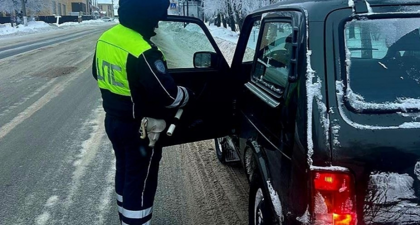 Молчание - золото: не отвечайте на эти вопросы инспектора ГИБДД