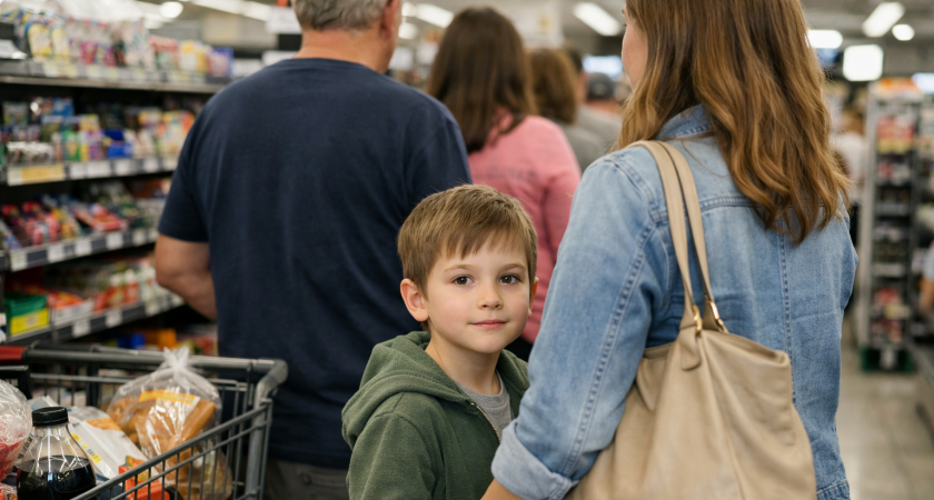 Как научить ребенка ждать и не ныть: способы, которые работают даже в очереди и пробках без залипания в гаджеты 