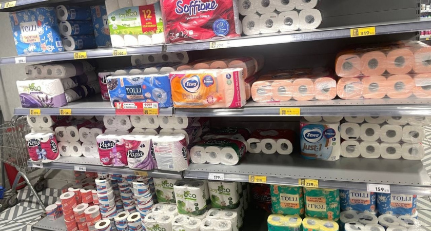 Рулоны в прошлом: чем россияне заменили туалетную бумагу и почему не жалеют