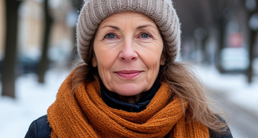 Стилисты против: 5 вещей-табу, которые не стоит носить после 60, если не хотите выглядеть на 75