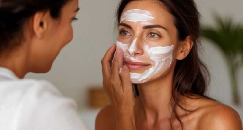 "Лифтинг-зелье" для зрелой кожи — минус 10 лет с лица: упругий контур и никакой дряблости