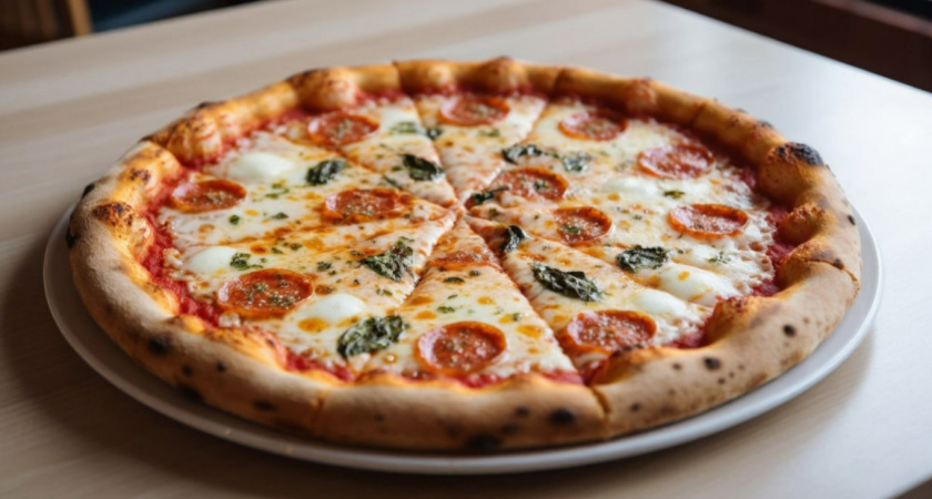 В Великий пост готовлю пиццу и шаурму по особому рецепту: в 2 раза вкуснее, чем обычные из ресторана