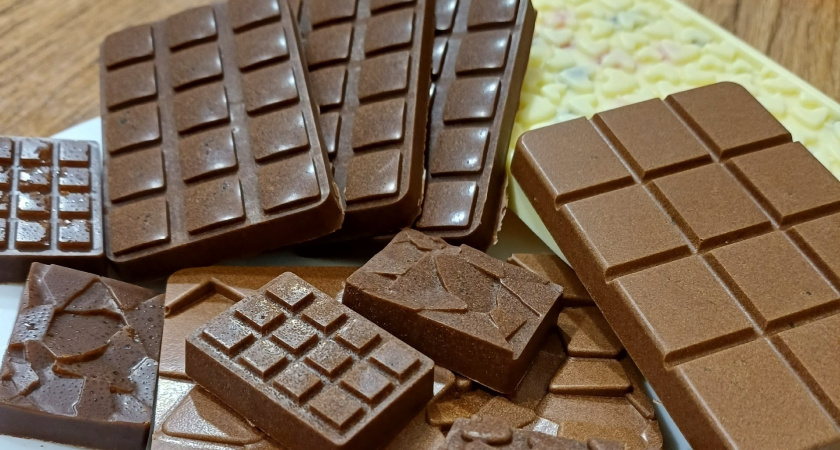 Вкуснейший шоколад с чистым составом, аналогов которому в наших магазинах нет: беру на Ozon для себя и близких