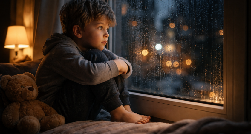 Заработали на сиротах $100 тысяч: в Одессе вскрыли циничную схему вывоза детей за границу