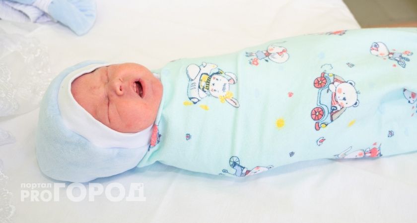 В России предложили ужесточить правила регистрации домашних родов