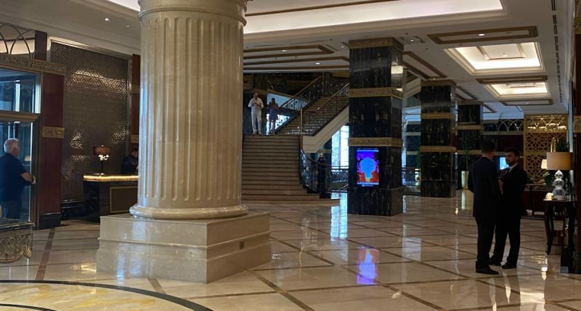 Россиянин поселился в 5-звездочном отеле Египта и сильно пожалел: вот что пошло не так