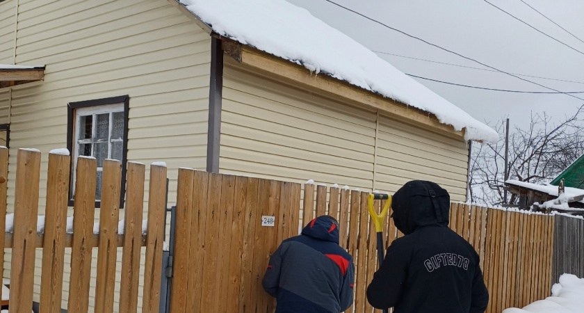 Дорогущие заборы — прошлый век: умные люди выбирают стильное, современное и бюджетное решение — соседи обзавидуются