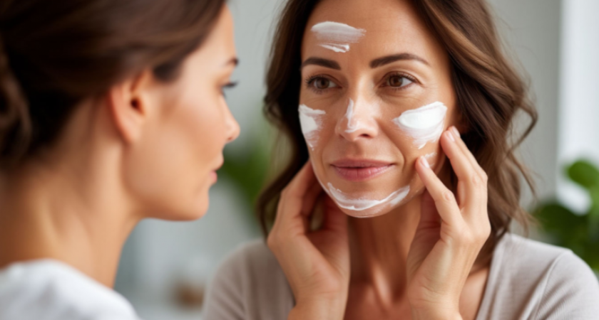 Всего пара капель — и морщинки исчезают: волшебный утренний ритуал, мало кто о нем знает