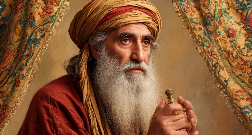 Что ждет людей в старости: мудрый ответ Омара Хайяма - это придется пережить каждому 