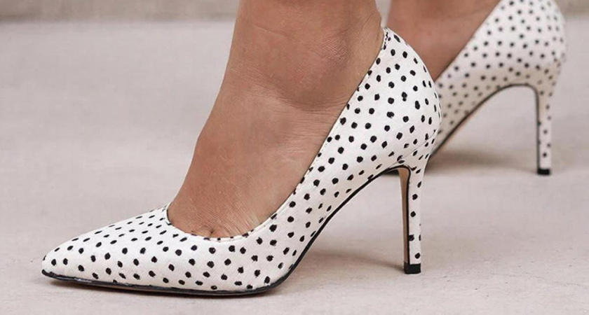 Тренд весны-2026: модная "гороховая" обувь - как носить и с чем сочетать