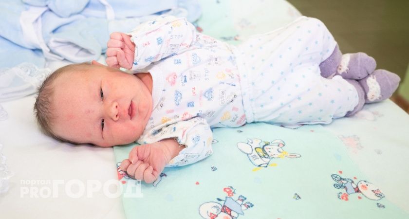 Семьи перепутанных в приморском роддоме детей дошли до Верховного суда