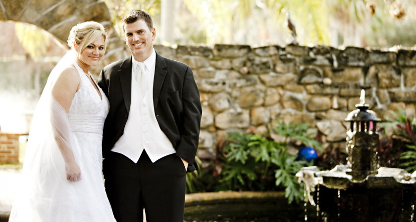 "С ним я расслабилась": немка вышла замуж за россиянина и описала свой брак