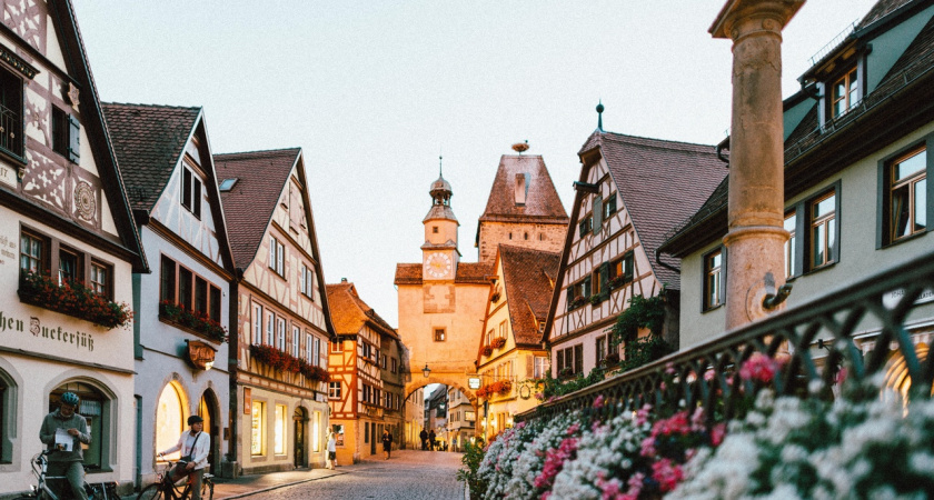 Россиянка пожила в Европе и отметила главные минусы: и это даже не мигранты