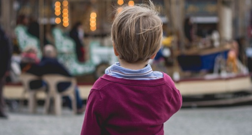 СМИ превратили его жизнь в цирк: что стало с самым юным студентом Гарварда