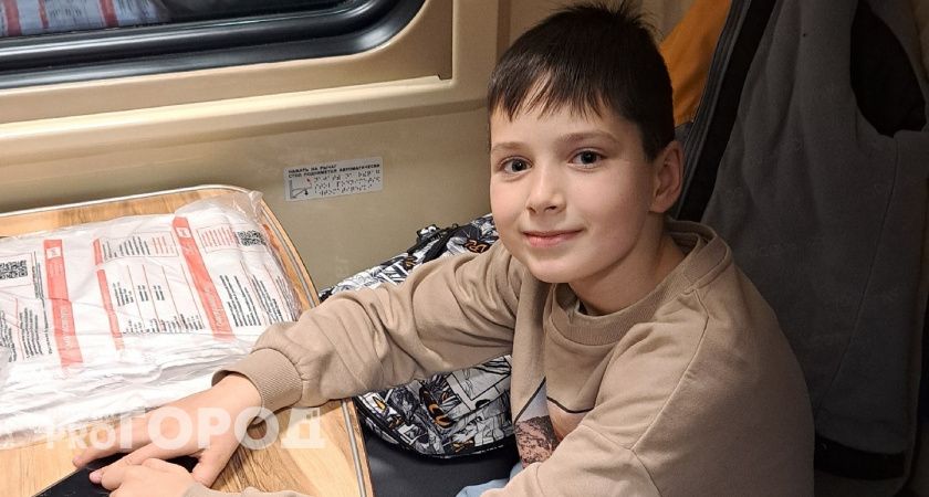 РЖД продлили льготный проезд для детей до конца 2026 года